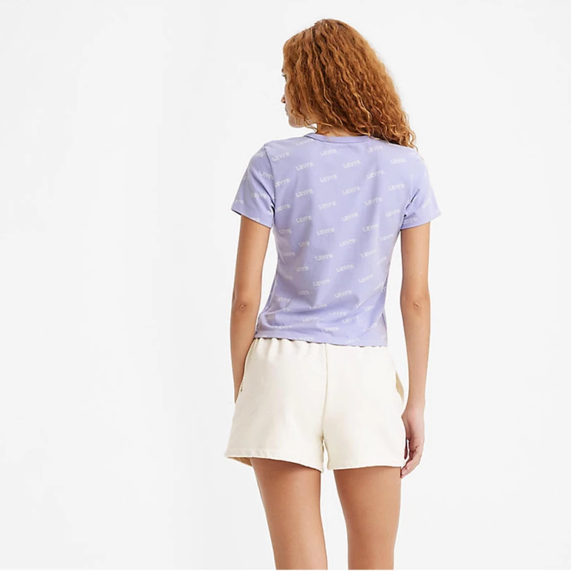 Levi's® Women's Graphic Rickie Tee