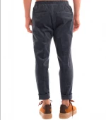 Scotch & Soda Fave Regular Tapered-fit corduroy jogger