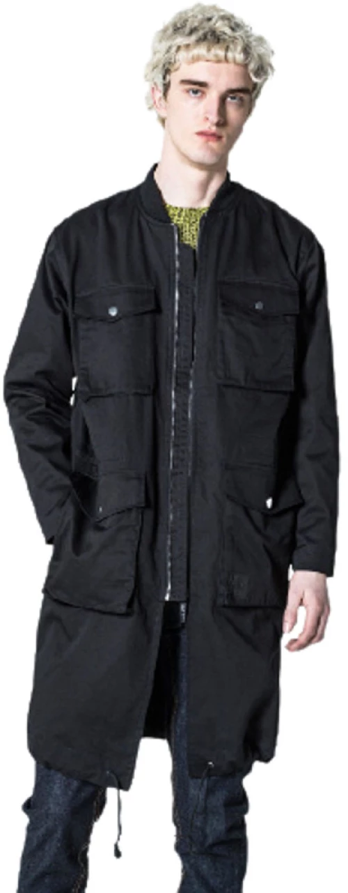 Cheap Monday Danger Jacket Black