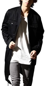 Cheap Monday Danger Jacket Black