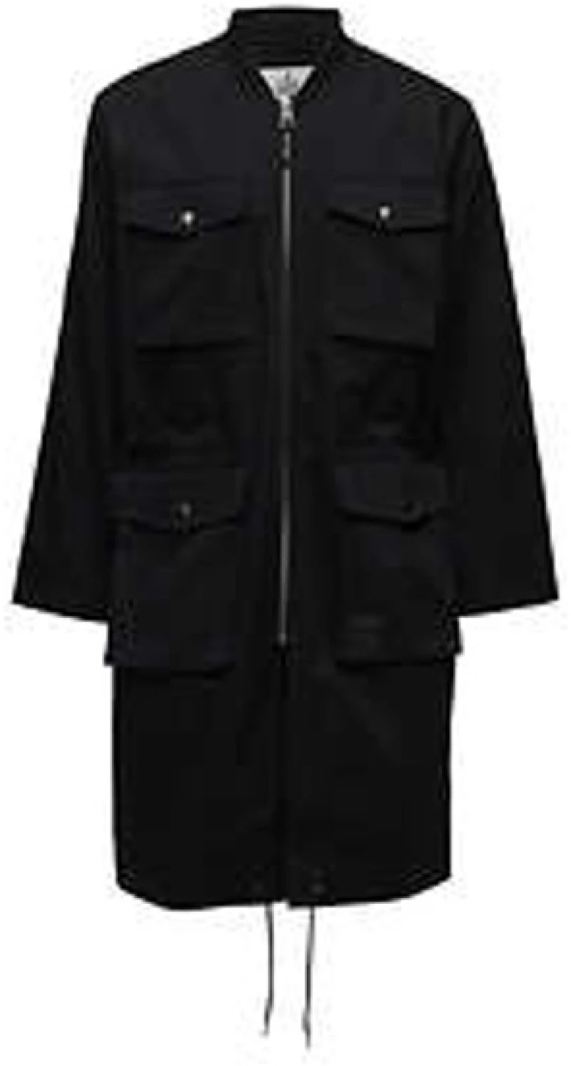 Cheap Monday Danger Jacket Black