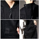 Cheap Monday Danger Jacket Black