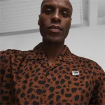 Puma Downtown Men's Kitten Shirt