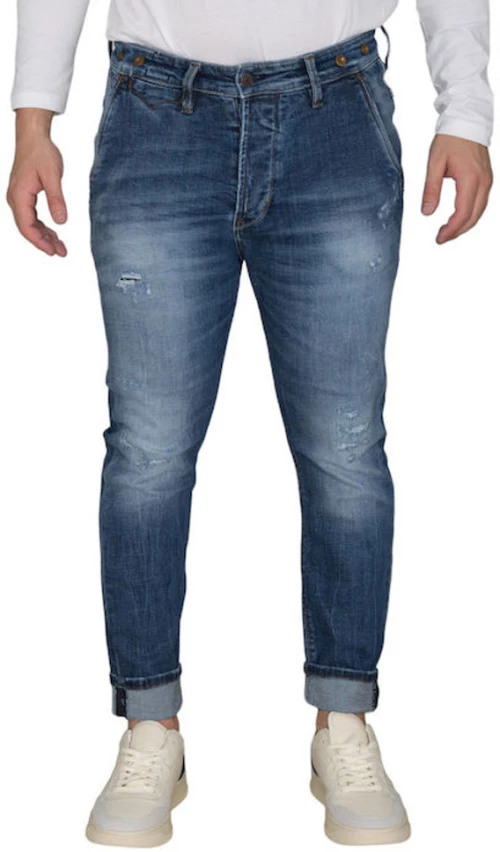 Staff New Ben Men's Jeans