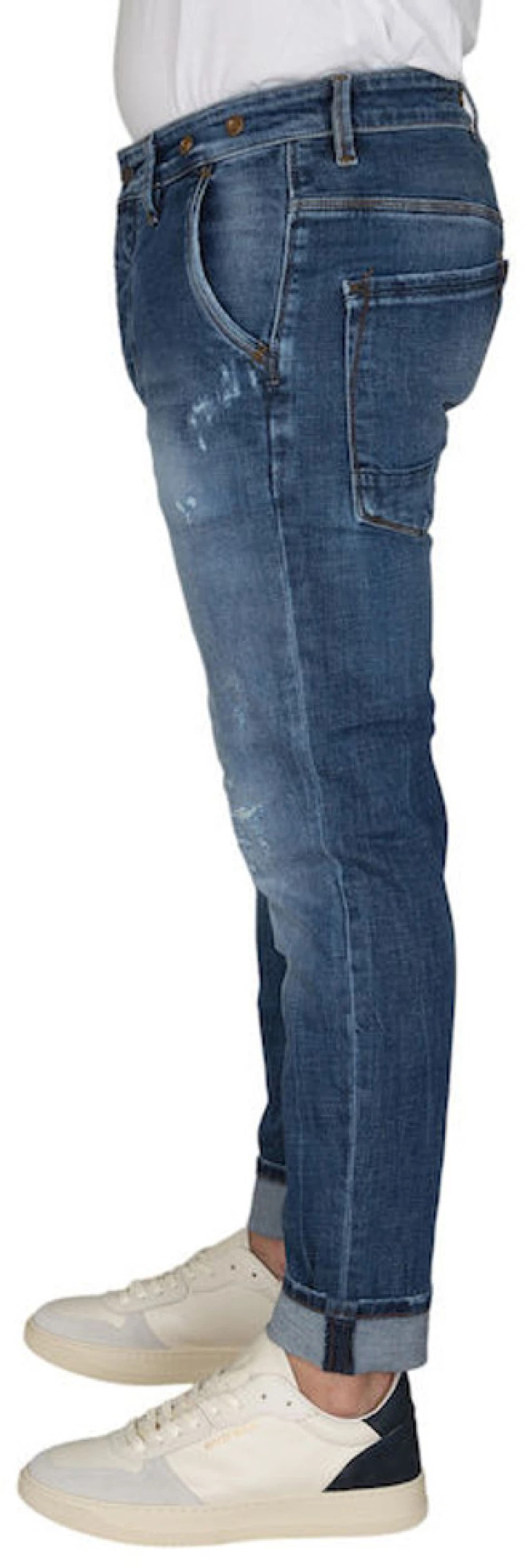 Staff New Ben Men's Jeans