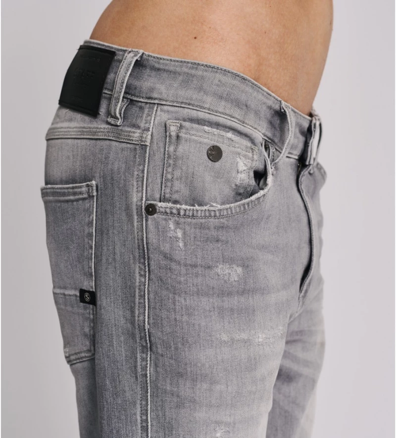 Staff Men's SAPPHIRE Jeans