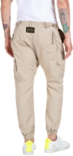 Replay Men's Cargo Pant Beige