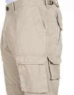 Replay Men's Cargo Pant Beige