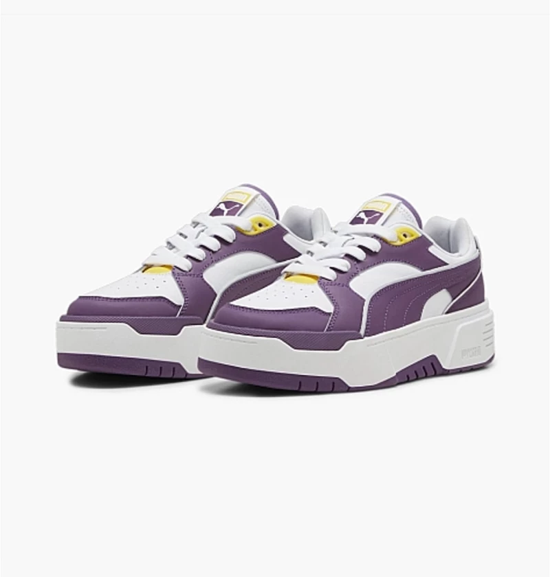 Puma Women's CA. Flyz Sneakers