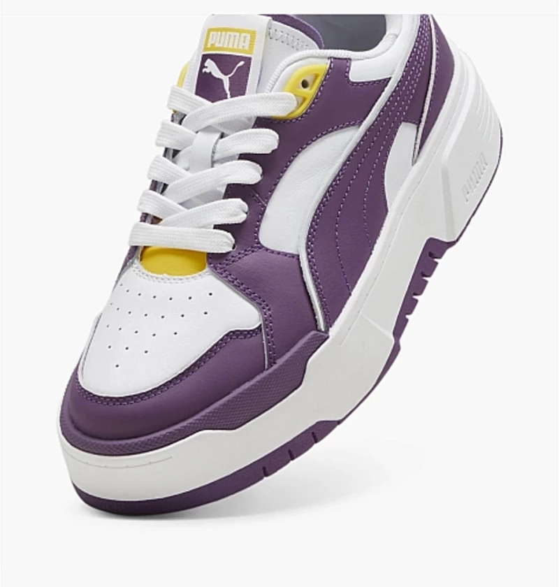 Puma Women's CA. Flyz Sneakers