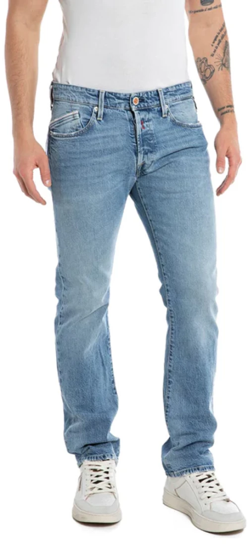 REPLAY MEN'S WAITOM JEANS