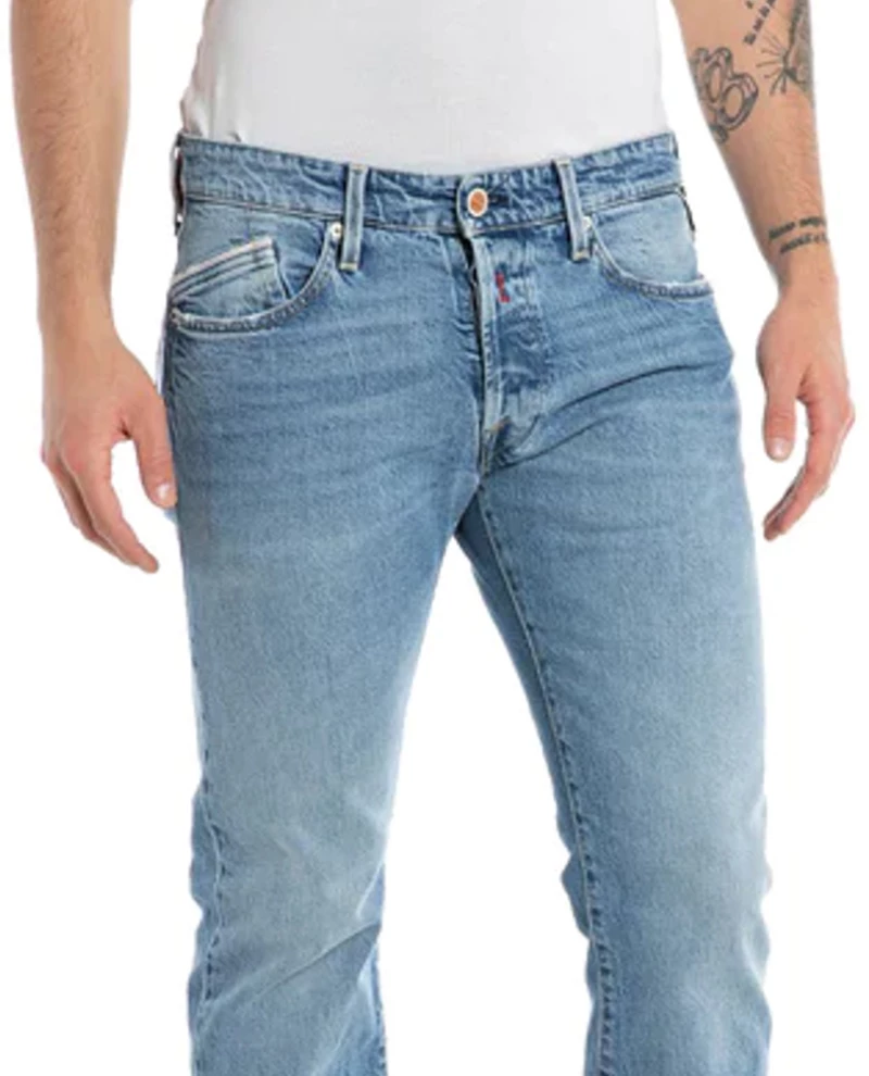 REPLAY MEN'S WAITOM JEANS