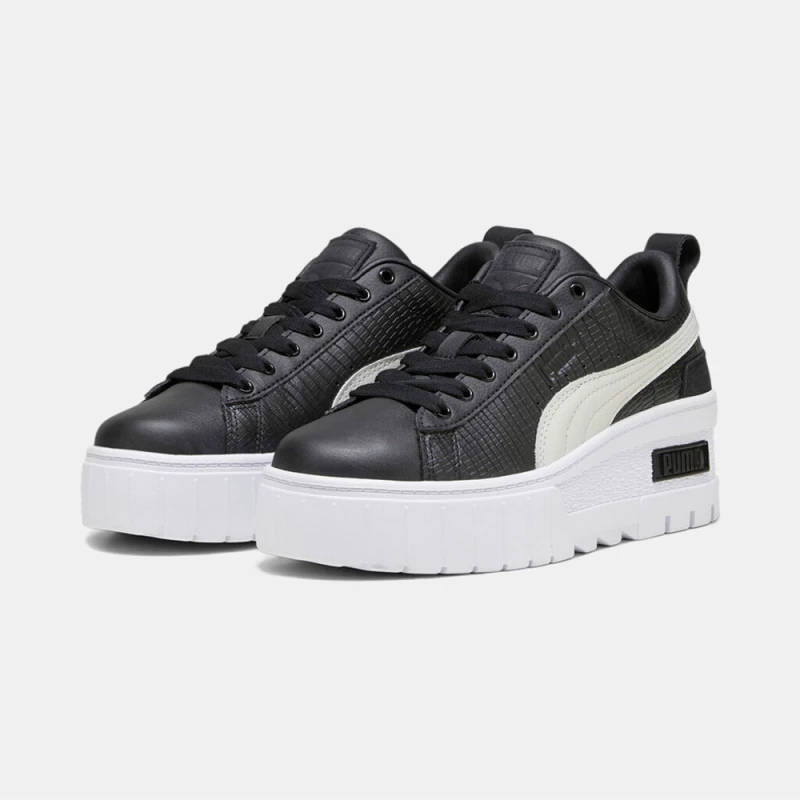 Puma Mayze Wedge Luxury Wns