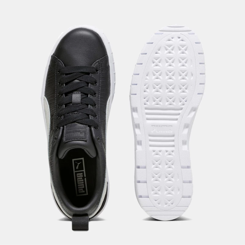 Puma Mayze Wedge Luxury Wns