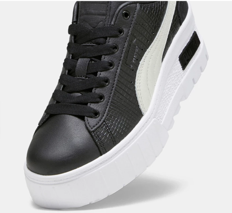 Puma Mayze Wedge Luxury Wns