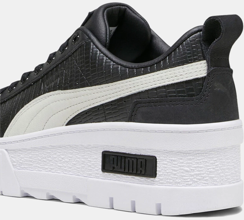 Puma Mayze Wedge Luxury Wns