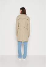 Lindbergh Men's Trenchcoat Relaxed/fit