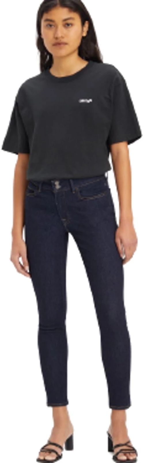 Levi's® 711 DOUBLE BUTTON