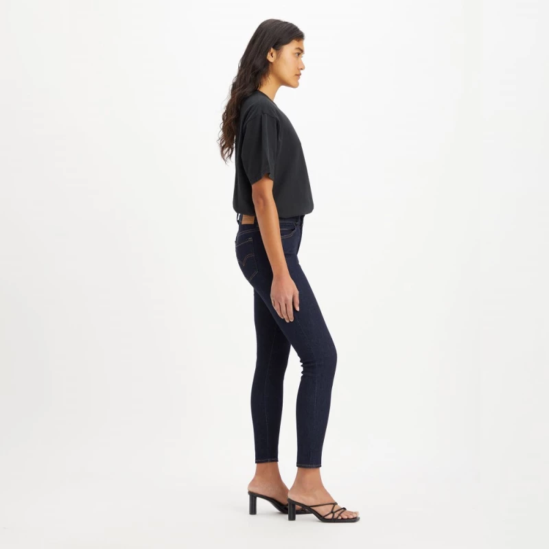Levi's® 711 DOUBLE BUTTON