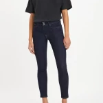 Levi's® 711 DOUBLE BUTTON