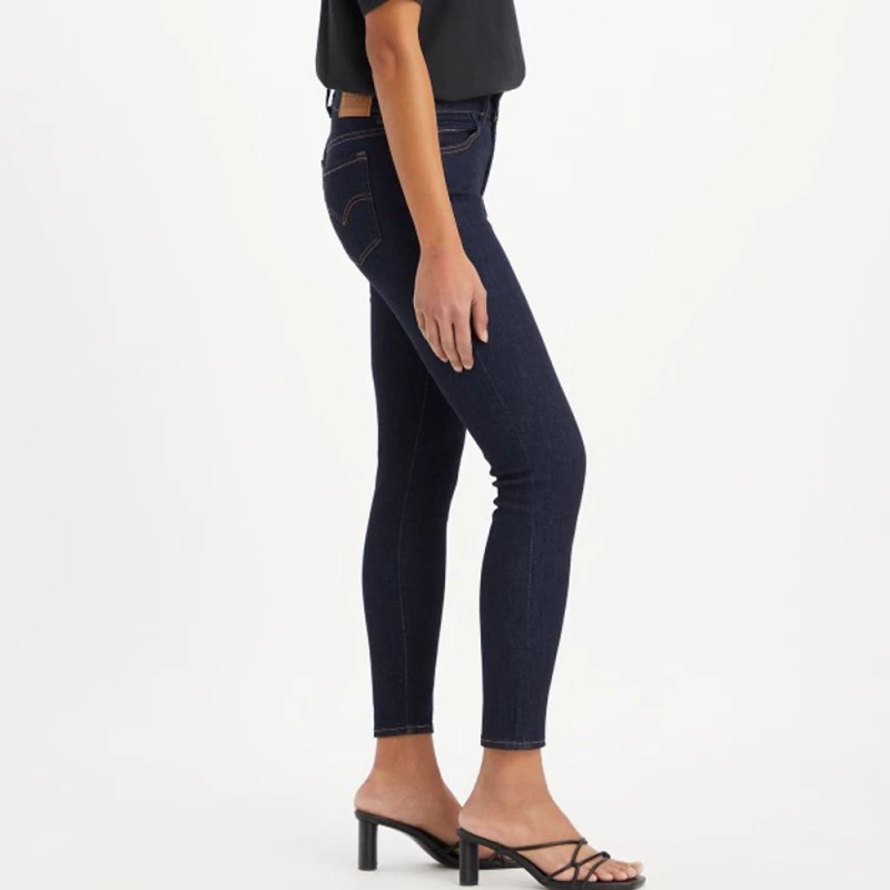 Levi's® 711 DOUBLE BUTTON