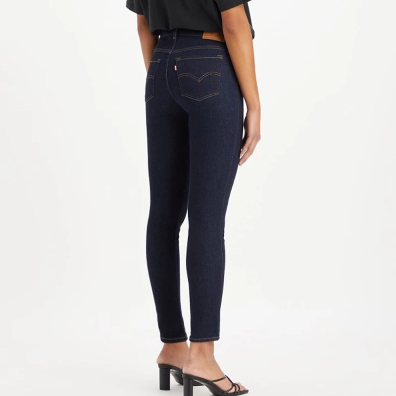 Levi's® 711 DOUBLE BUTTON