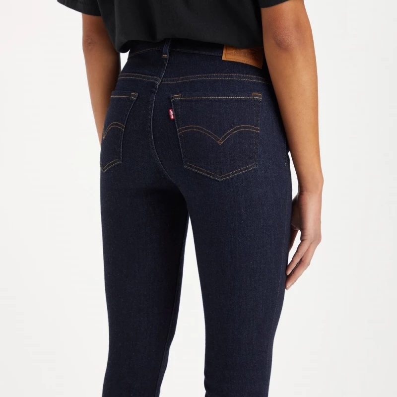 Levi's® 711 DOUBLE BUTTON