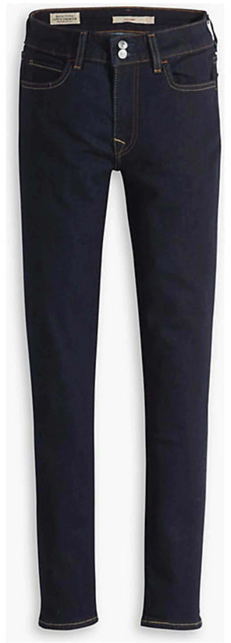 Levi's® 711 DOUBLE BUTTON