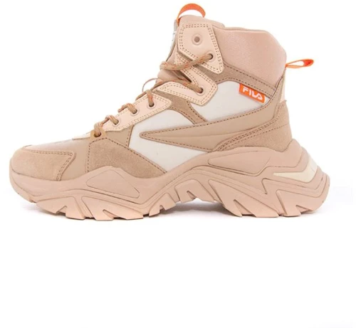 Fila Electrove Desert Boot Women's