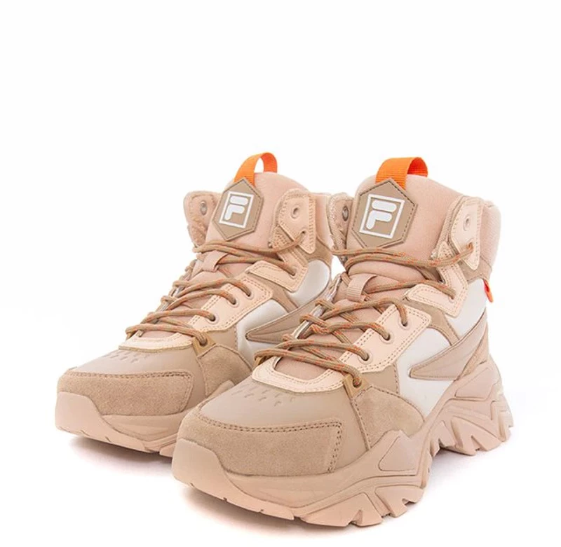 Fila Electrove Desert Boot Women's