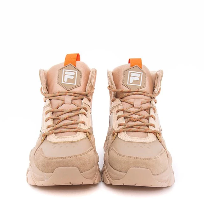Fila Electrove Desert Boot Women's