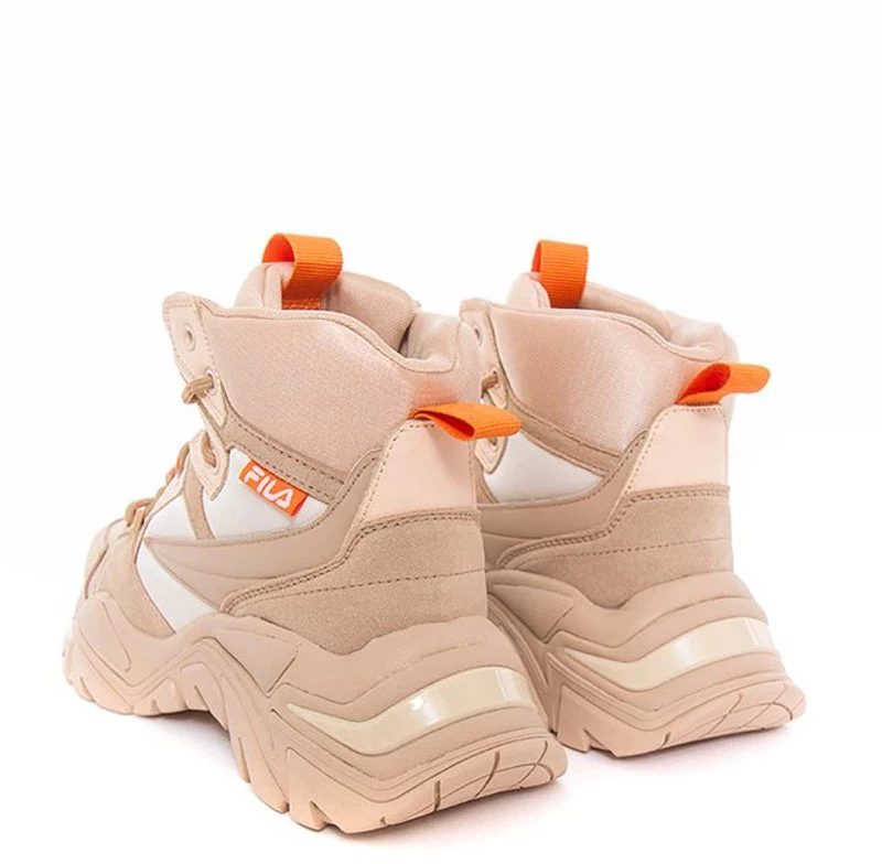 Fila Electrove Desert Boot Women's