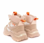 Fila Electrove Desert Boot Women's