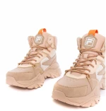 Fila Electrove Desert Boot Women's