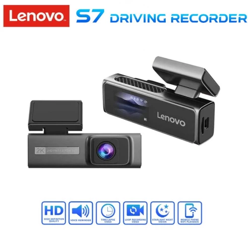 LENOVO S7 DVR 2"