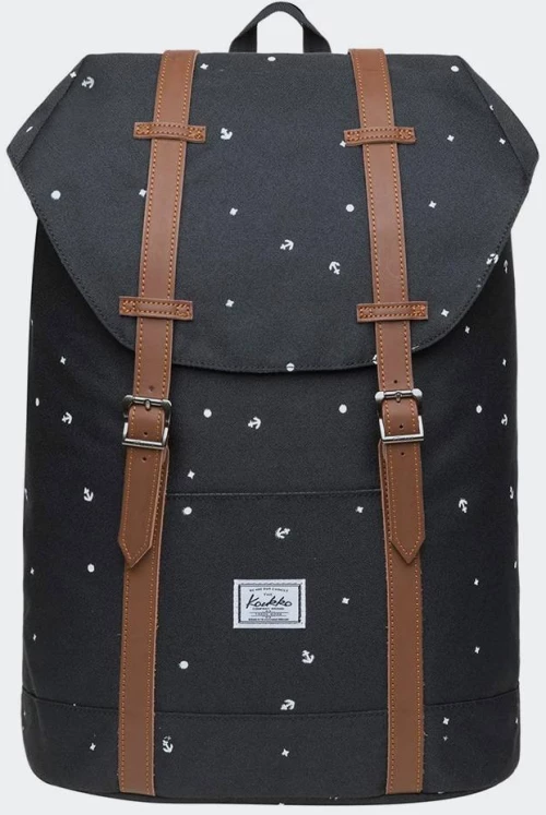 KAUKKO BACKPACK - EP6-5-BLACK