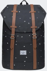 KAUKKO BACKPACK - EP6-5-BLACK