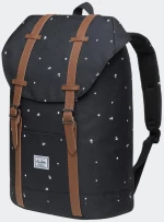 KAUKKO BACKPACK - EP6-5-BLACK