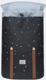 KAUKKO BACKPACK - EP6-5-BLACK