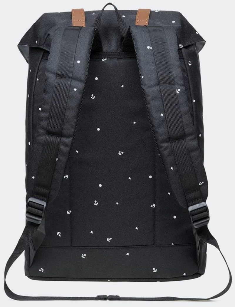 KAUKKO BACKPACK - EP6-5-BLACK