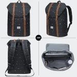 KAUKKO BACKPACK - EP6-5-BLACK