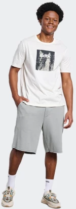 BODYTALK Ανδρική αθλητική βερμούδα `CO-ORDS SURFS - 1241-956604-00209