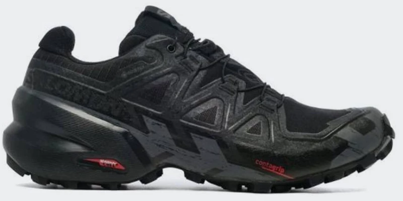 SALOMON TRAIL RUNNING - CROSS SPEEDCROSS 6 GORE-TEX ΑΔΙΑΒΡΟΧΟ - 417386