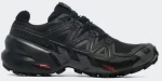 SALOMON TRAIL RUNNING - CROSS SPEEDCROSS 6 GORE-TEX ΑΔΙΑΒΡΟΧΟ - 417386