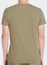 TIMBERLAND DUNSTAN RIVER SHORT SLEEVE TEE - A2BPR-DH4