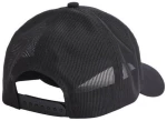 Calvin Klein Jeans καπέλο Jockey μαύρο K50K511807-black