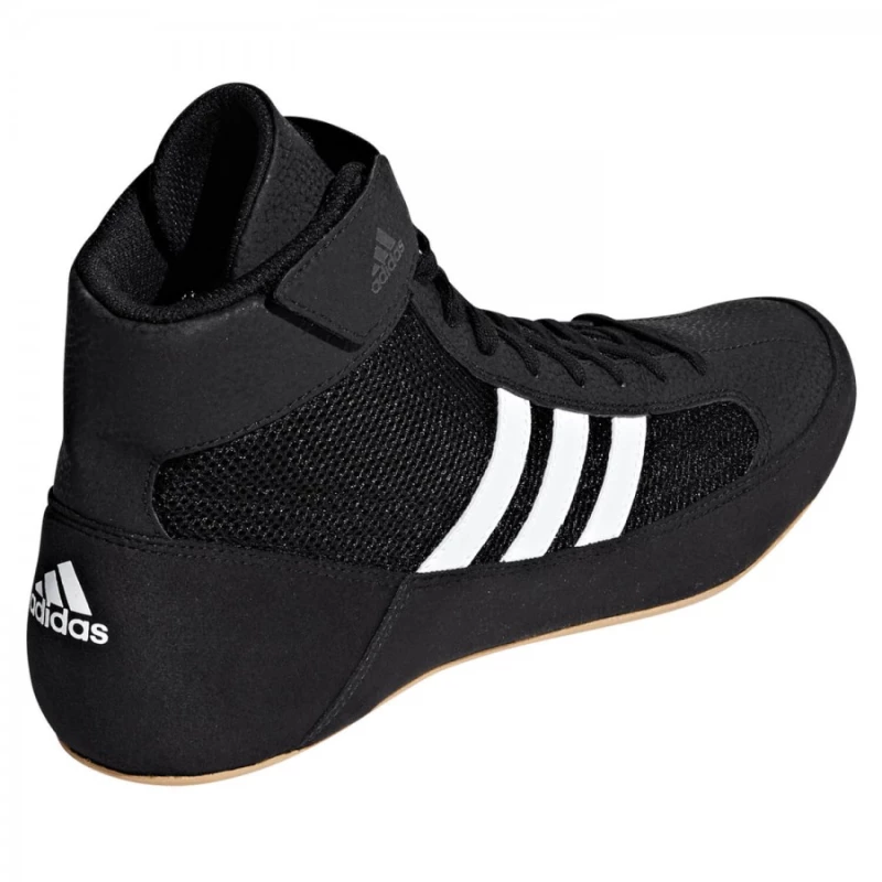 Παπούτσια Πάλης adidas HVC - AQ3325