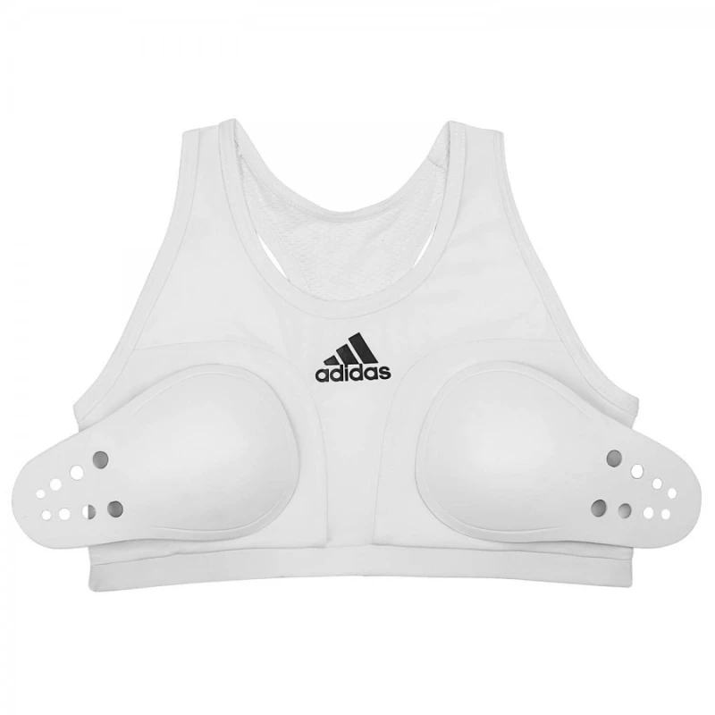Γυναικείο Προστατευτικό Στήθους adidas - adiBP12