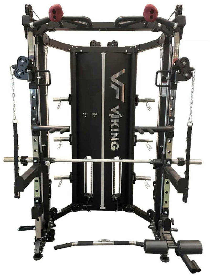 Πολυόργανο VIKING FPS, Foldable Power Station