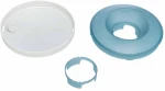 Trixie Κινούμενο Πιάτο Καλής Πέψης για Σκύλους 500ml